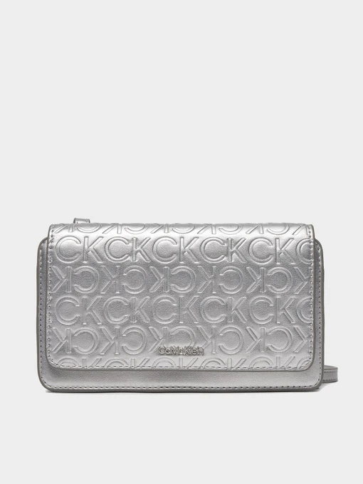 Сумки Calvin Klein модель K60K611384-PE6 Фото