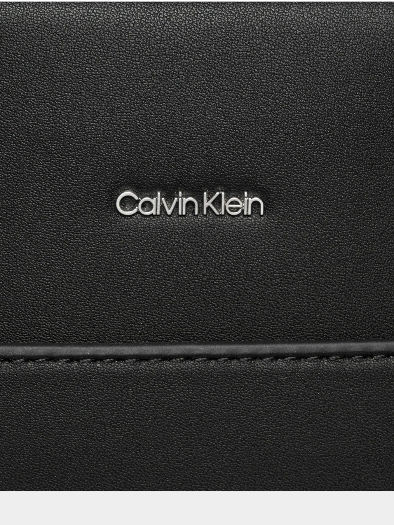 Сумки Calvin Klein модель K60K611362-BEH Сумки Calvin Klein модель K60K611362-BEH Фото