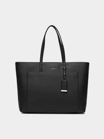 Сумки Calvin Klein модель K60K611362-BEH Фото