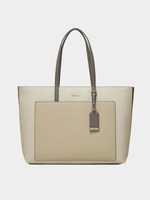 Сөмкелер Calvin Klein үлгі K60K611454-PC4 Фото