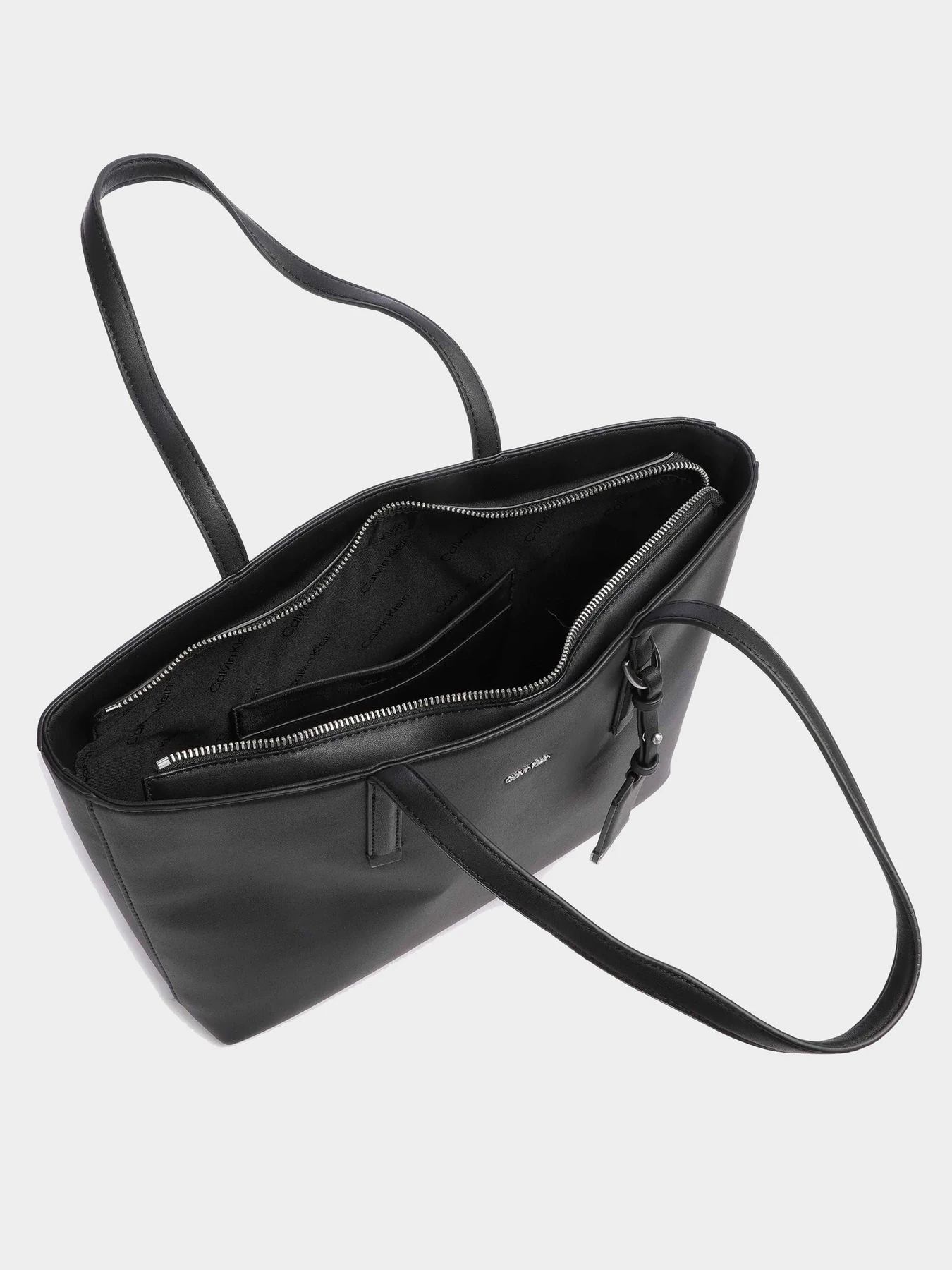 Сумки Calvin Klein модель K60K610736-BEH Сумки Calvin Klein модель K60K610736-BEH Фото