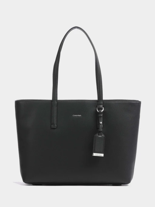 Сөмкелер Calvin Klein үлгі K60K610736-BEH Фото