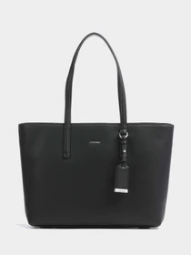 Сумки Calvin Klein модель K60K610736-BEH Фото