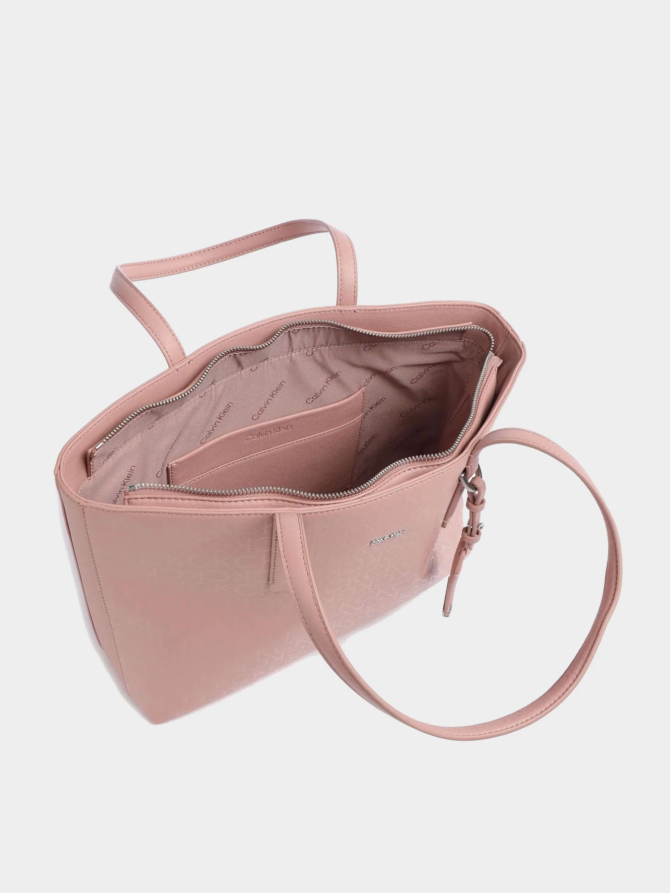 Сумки Calvin Klein модель K60K609876-VB8 Сумки Calvin Klein модель K60K609876-VB8 Фото