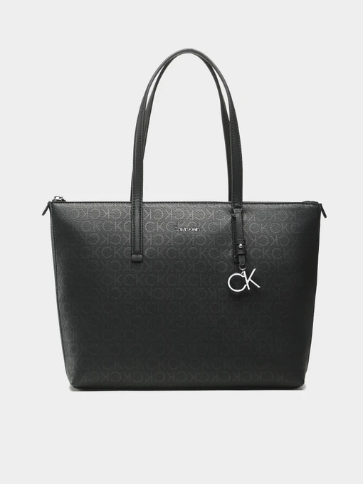 Сөмкелер Calvin Klein үлгі K60K609876-0GJ Фото