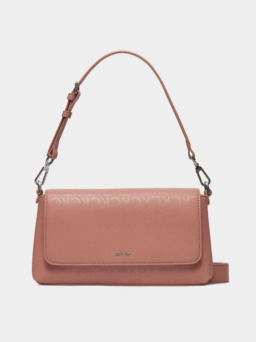 Сөмкелер Calvin Klein үлгі K60K611360-VB8 Фото