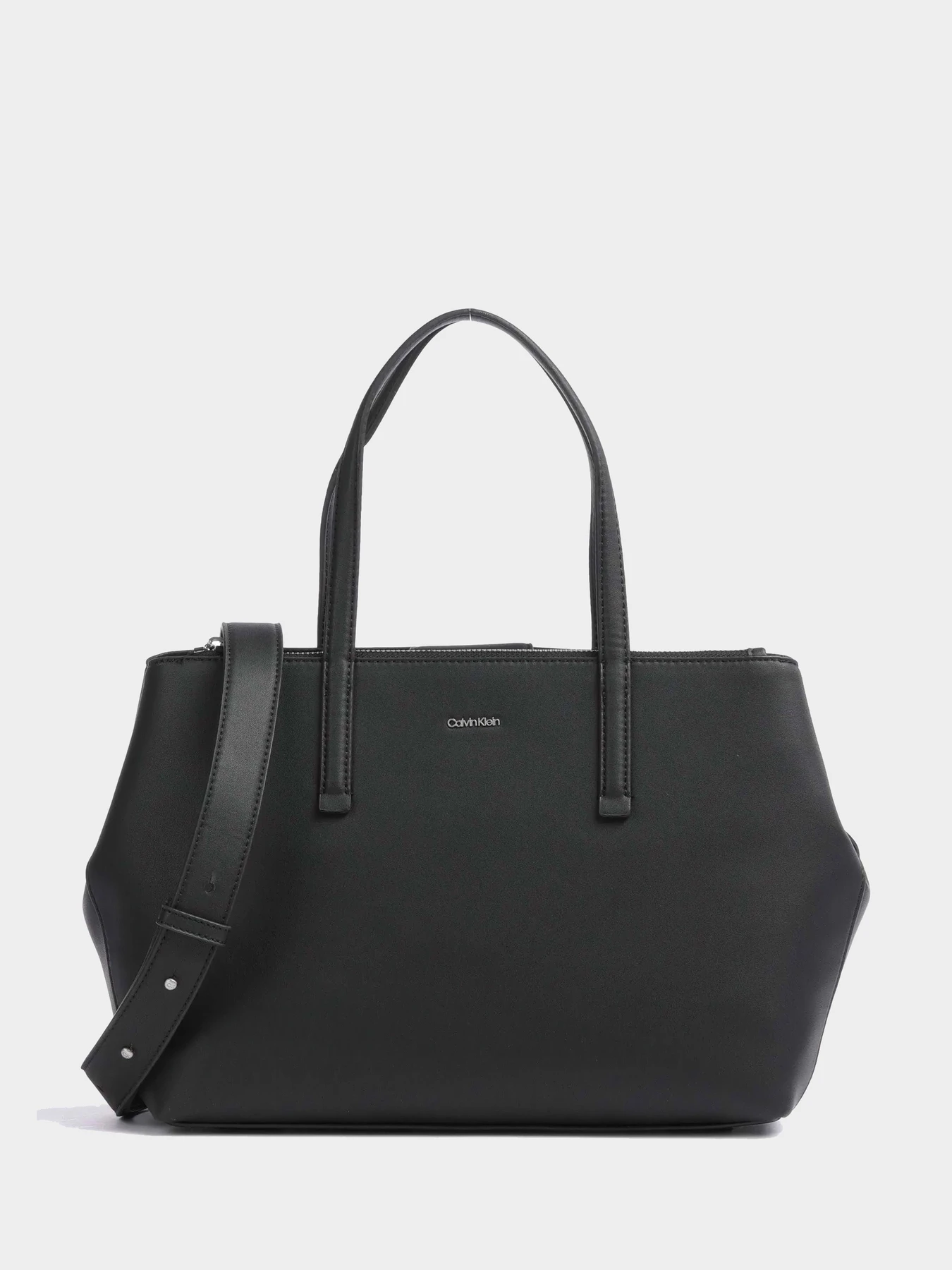 Сумки Calvin Klein модель K60K611441-BEH Сумки Calvin Klein модель K60K611441-BEH Фото