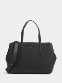 Сумки Calvin Klein модель K60K611441-BEH Фото