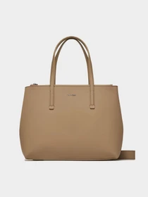 Сумки Calvin Klein модель K60K611441-PFA Фото