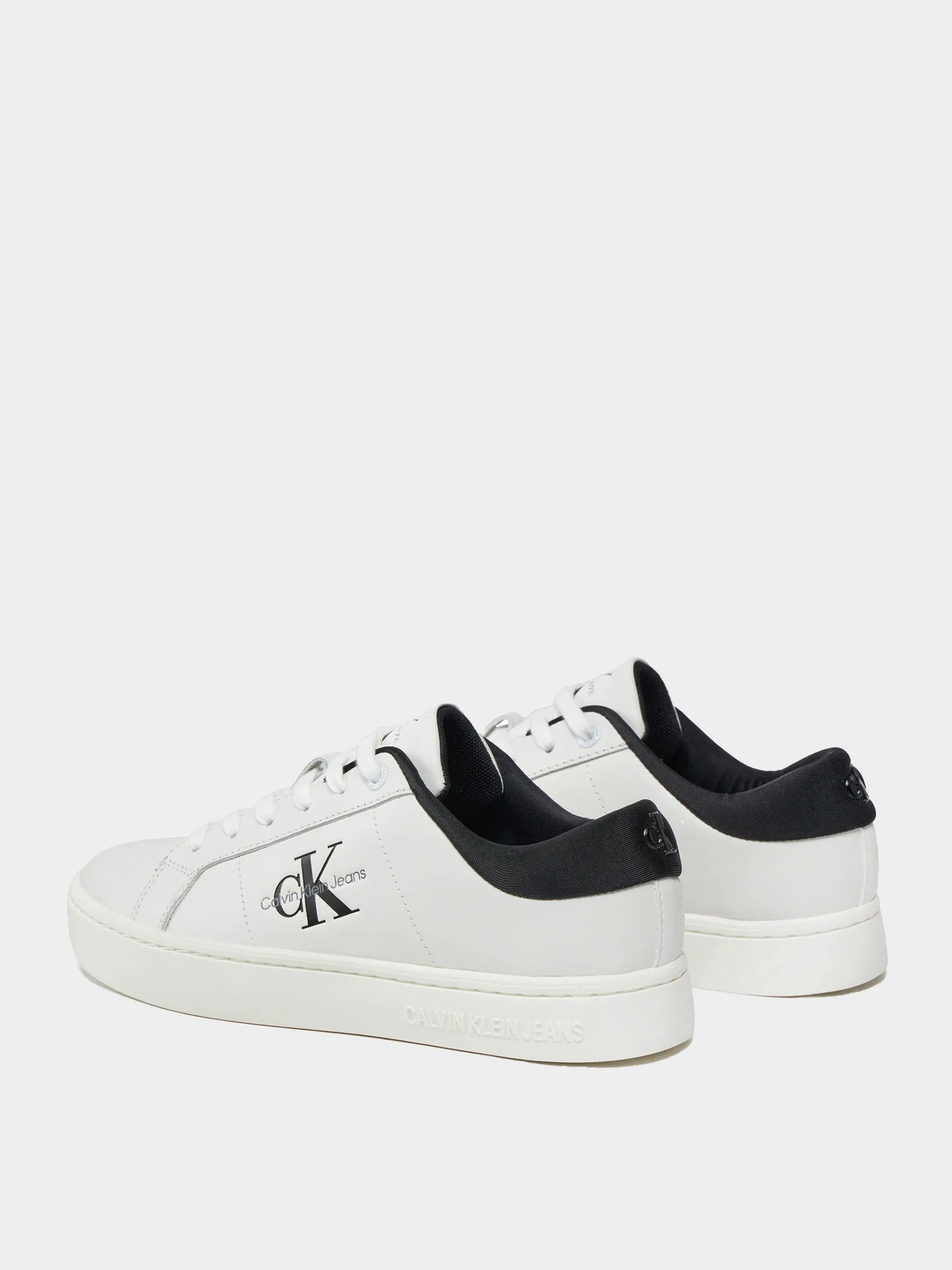 Кеды Calvin Klein модель YW0YW01444-0GM Кеды Calvin Klein модель YW0YW01444-0GM Фото