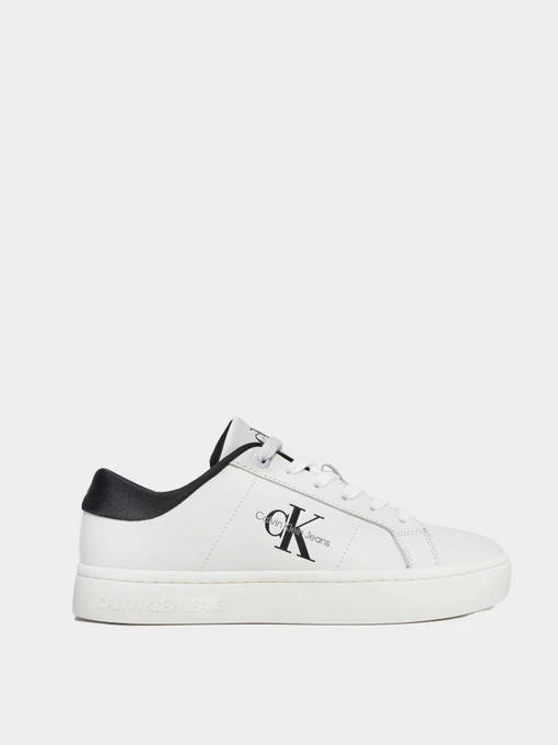 Кеды Calvin Klein модель YW0YW01444-0GM Фото