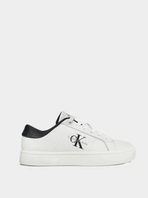 Кеды Calvin Klein модель YW0YW01444-0GM Фото