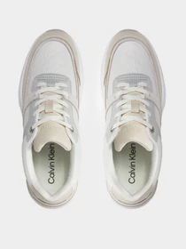 Кроссовки Calvin Klein модель HW0HW01869-0F9 Фото