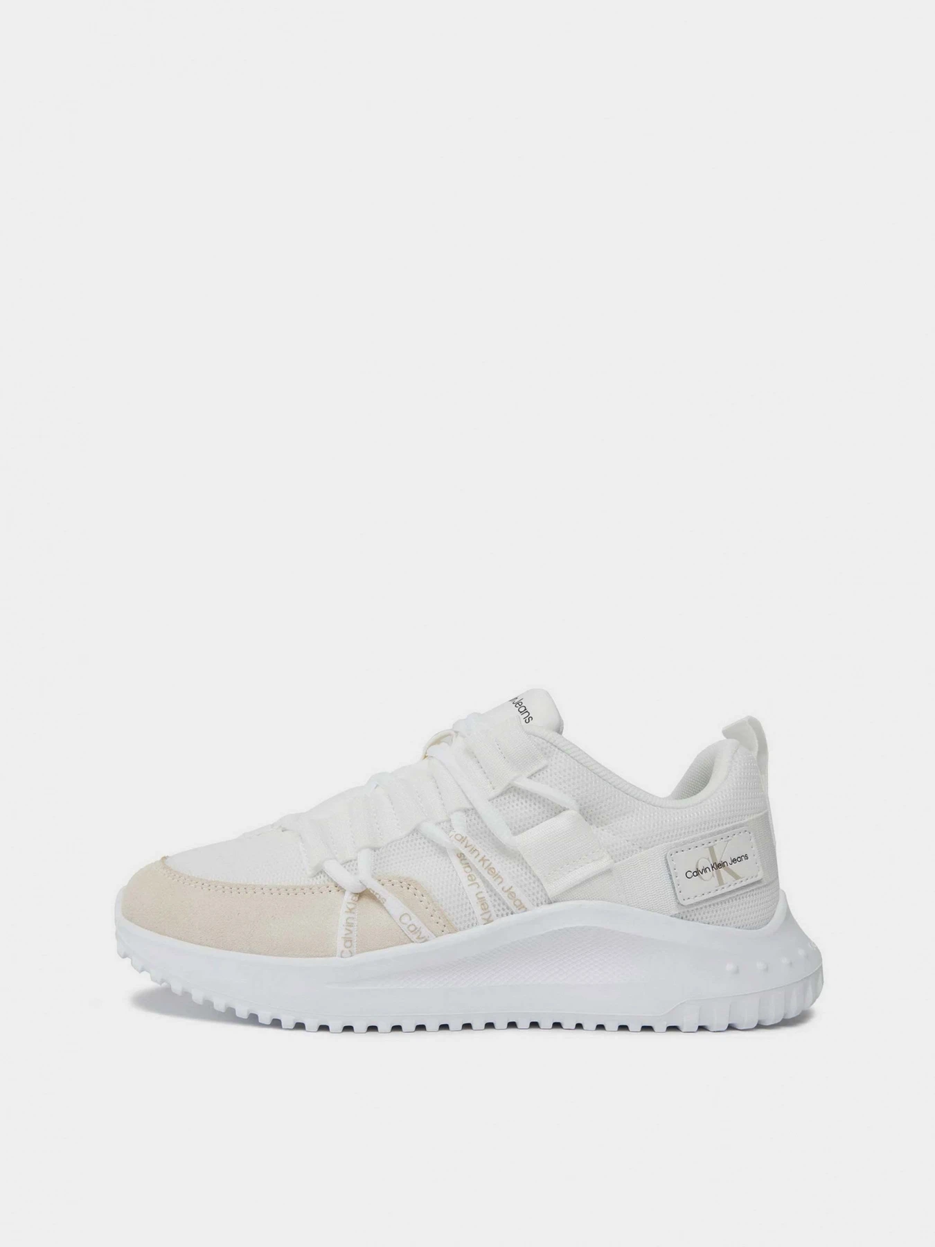 Кроссовки Calvin Klein модель YW0YW01319-02Y Кроссовки Calvin Klein модель YW0YW01319-02Y Фото
