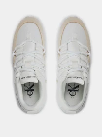 Кроссовки Calvin Klein модель YW0YW01319-02Y Фото