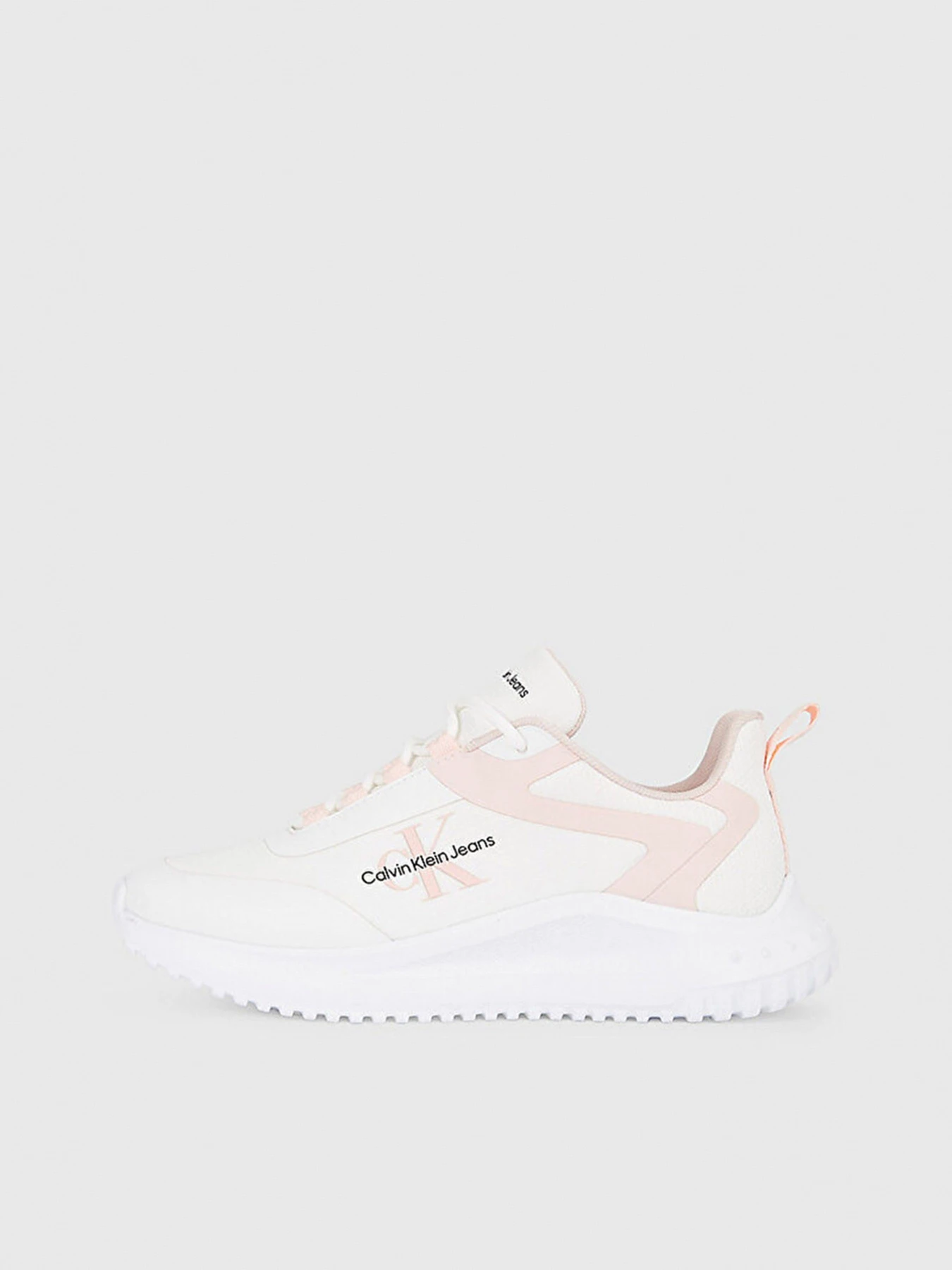 Кроссовки Calvin Klein модель YW0YW01442-01U Кроссовки Calvin Klein модель YW0YW01442-01U Фото