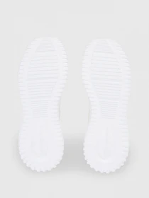 Кроссовки Calvin Klein модель YW0YW01442-01U Фото