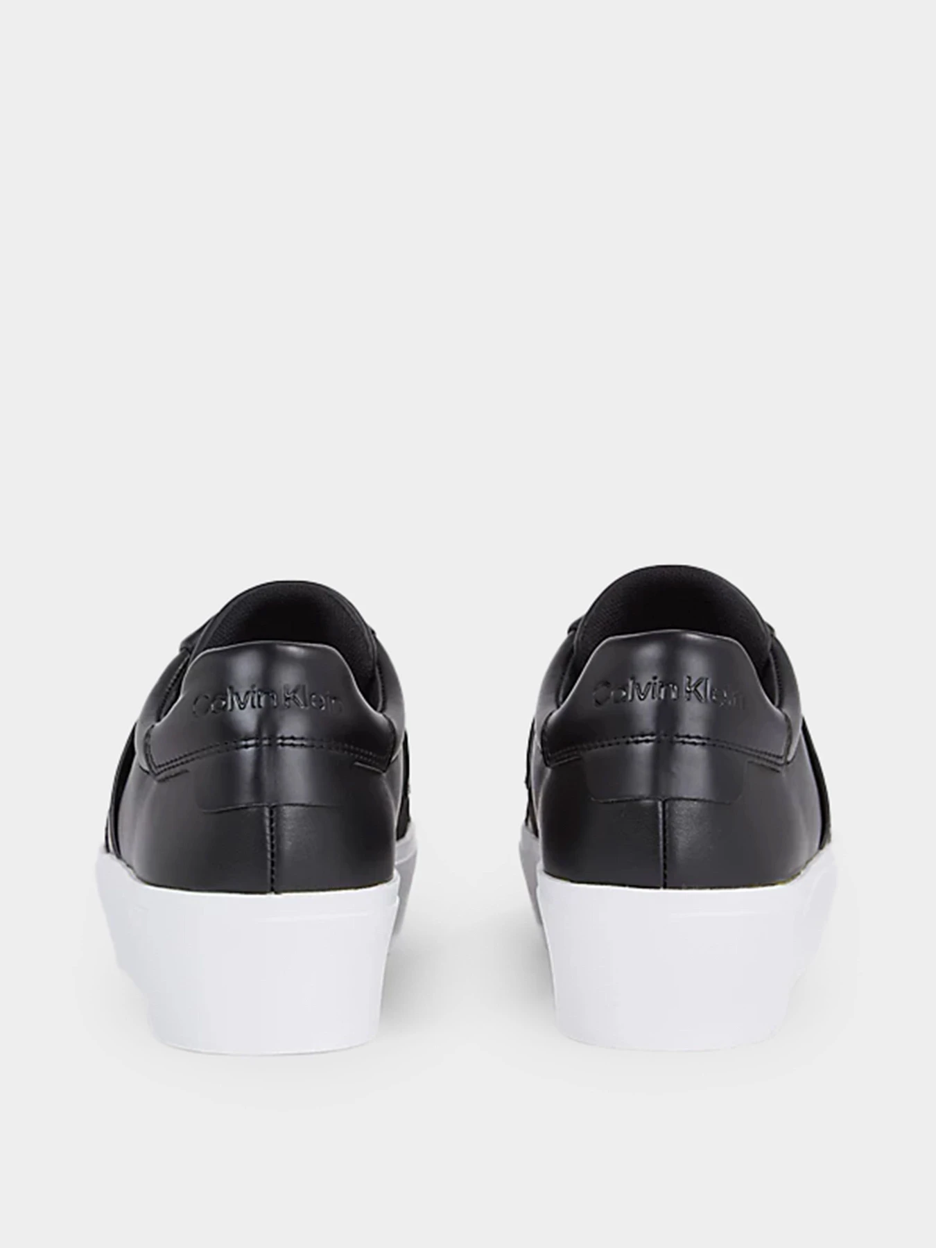 Кеды Calvin Klein модель HW0HW01862-BEH Кеды Calvin Klein модель HW0HW01862-BEH Фото