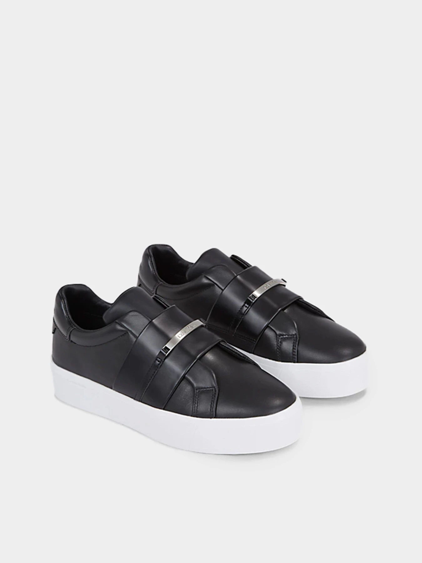 Кеды Calvin Klein модель HW0HW01862-BEH Кеды Calvin Klein модель HW0HW01862-BEH Фото