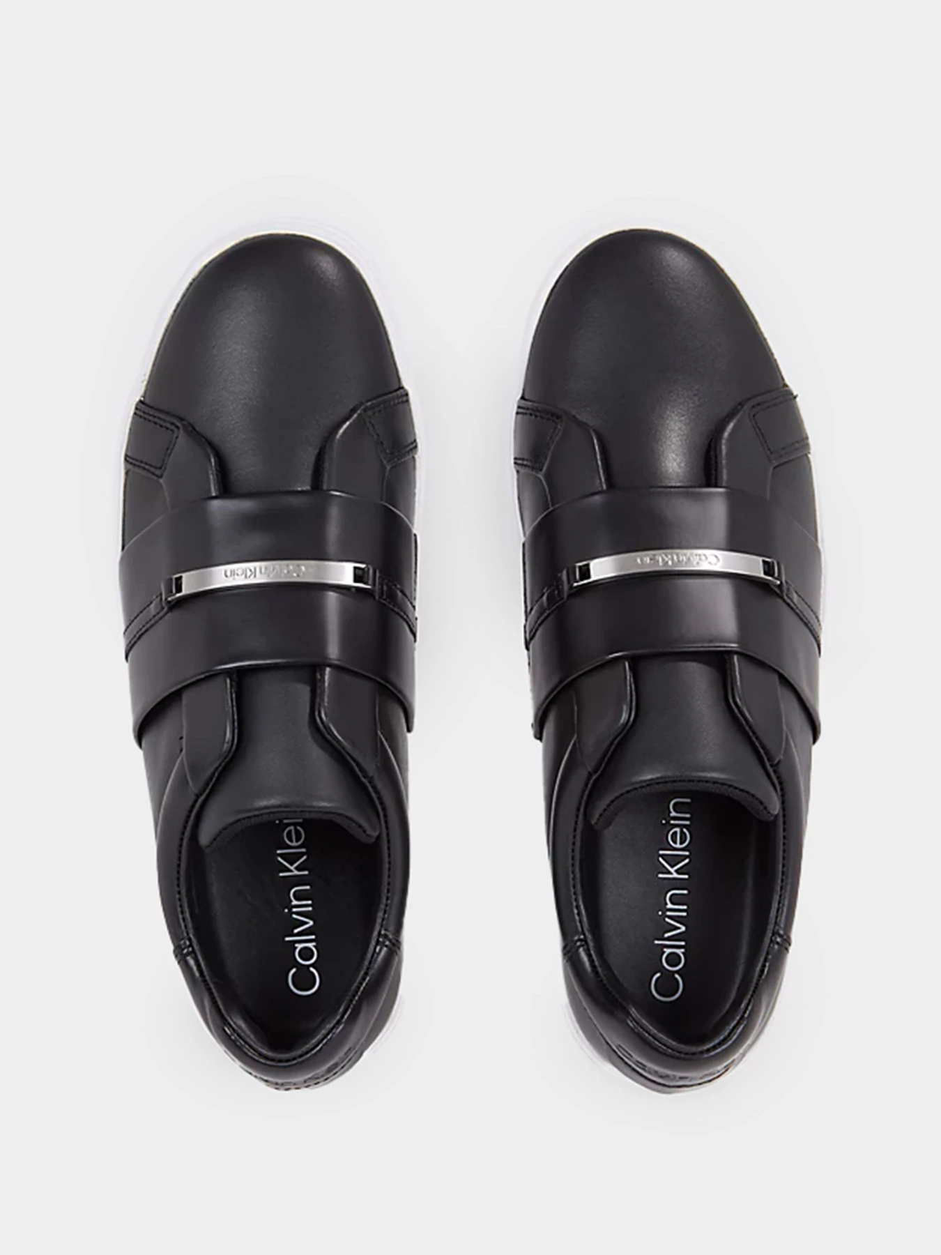 Кеды Calvin Klein модель HW0HW01862-BEH Кеды Calvin Klein модель HW0HW01862-BEH Фото