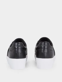 Кеды Calvin Klein модель HW0HW01862-BEH Фото