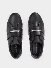 Кеды Calvin Klein модель HW0HW01862-BEH Фото