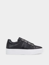 Кеды Calvin Klein модель HW0HW01862-BEH Фото