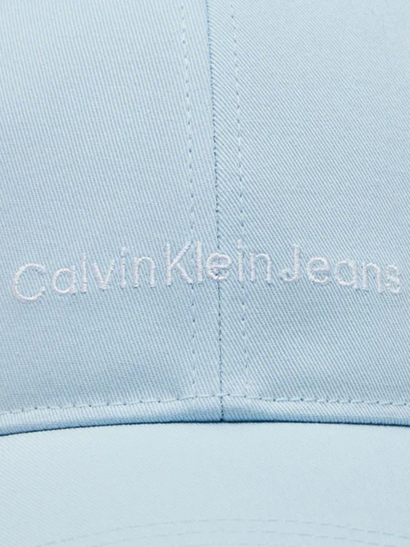 Шапки и кепки Calvin Klein модель K60K608849-CYR Шапки и кепки Calvin Klein модель K60K608849-CYR Фото