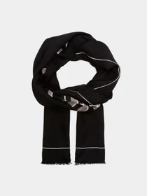 Шарфы и платки Calvin Klein модель K60K611408-BEH Фото