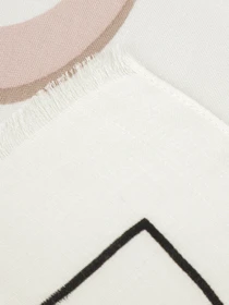 Шарфы и платки Calvin Klein модель K60K611408-PC4 Фото