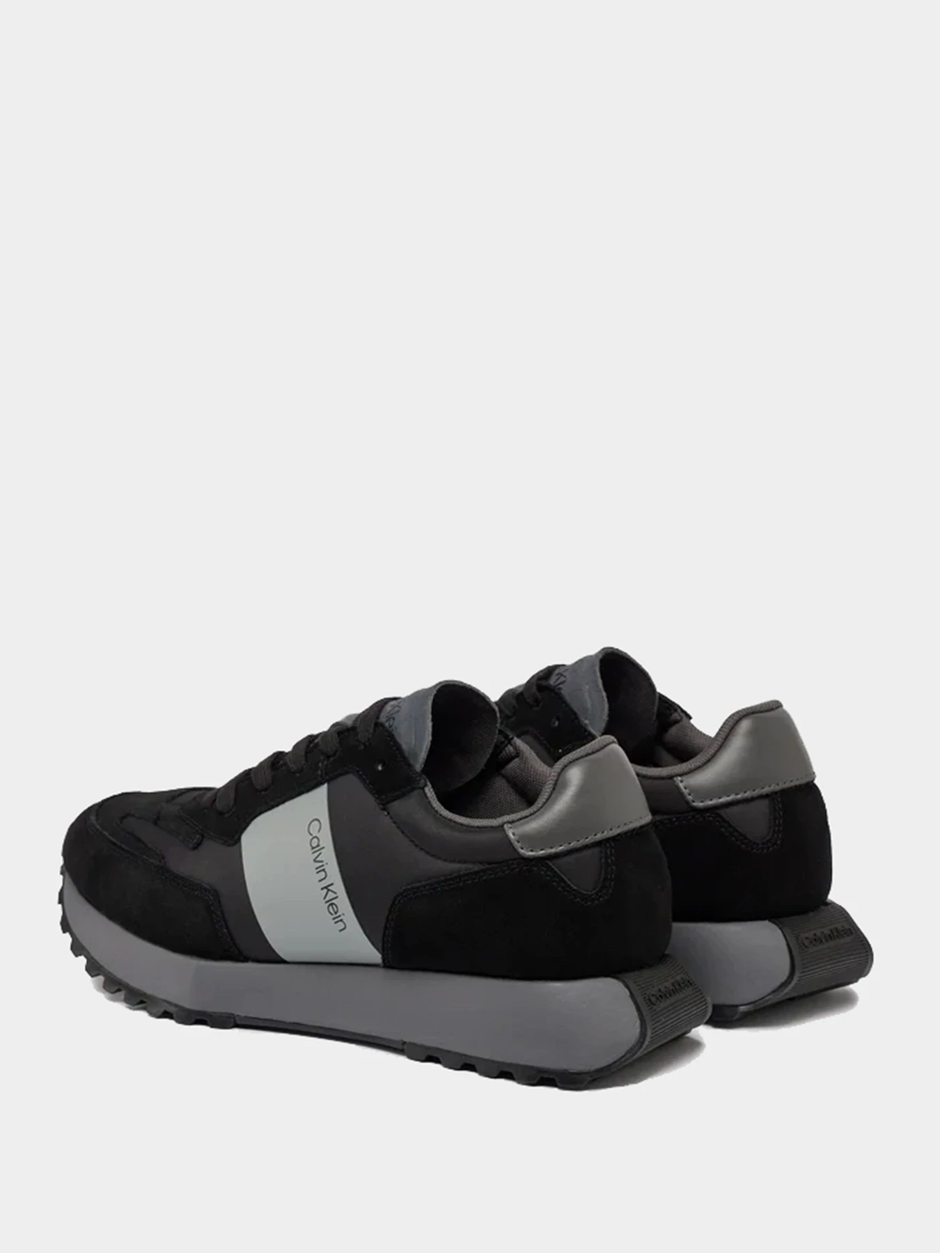 Кроссовки Calvin Klein модель HM0HM00497-0GL Кроссовки Calvin Klein модель HM0HM00497-0GL Фото