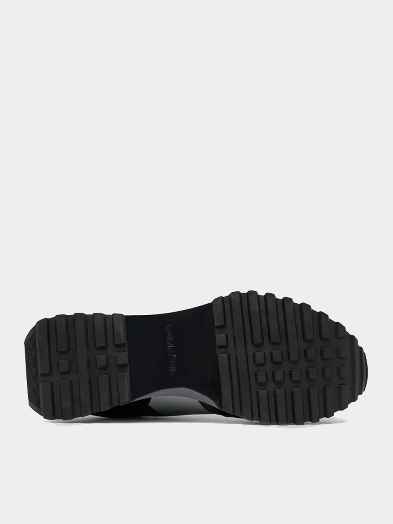 Кроссовки Calvin Klein модель HM0HM00497-0GL Кроссовки Calvin Klein модель HM0HM00497-0GL Фото
