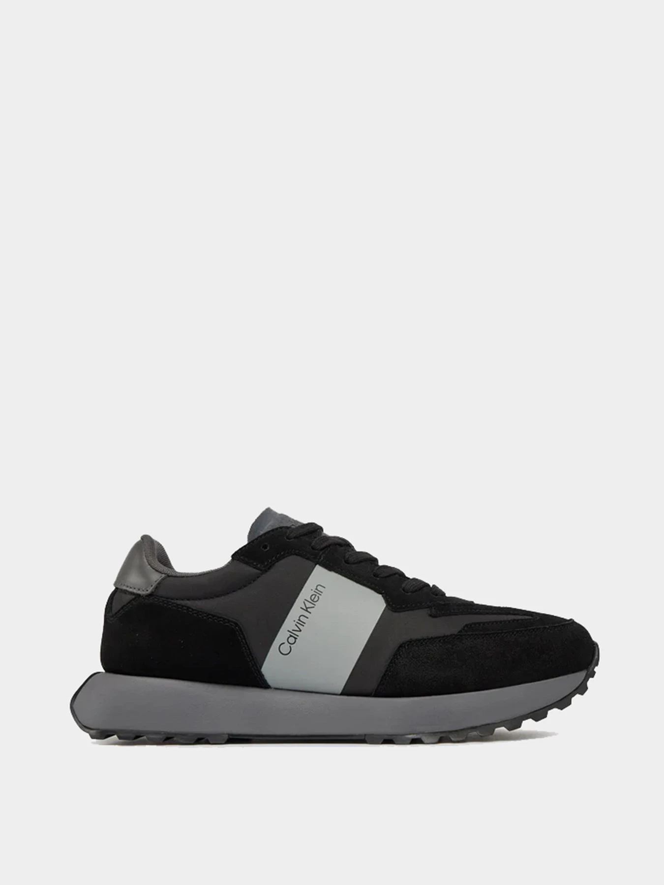 Кроссовки Calvin Klein модель HM0HM00497-0GL Кроссовки Calvin Klein модель HM0HM00497-0GL Фото