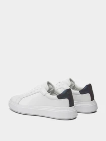 Кеды Calvin Klein модель HM0HM01288-0K8 Фото