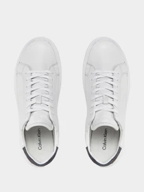 Кеды Calvin Klein модель HM0HM01288-0K8 Фото