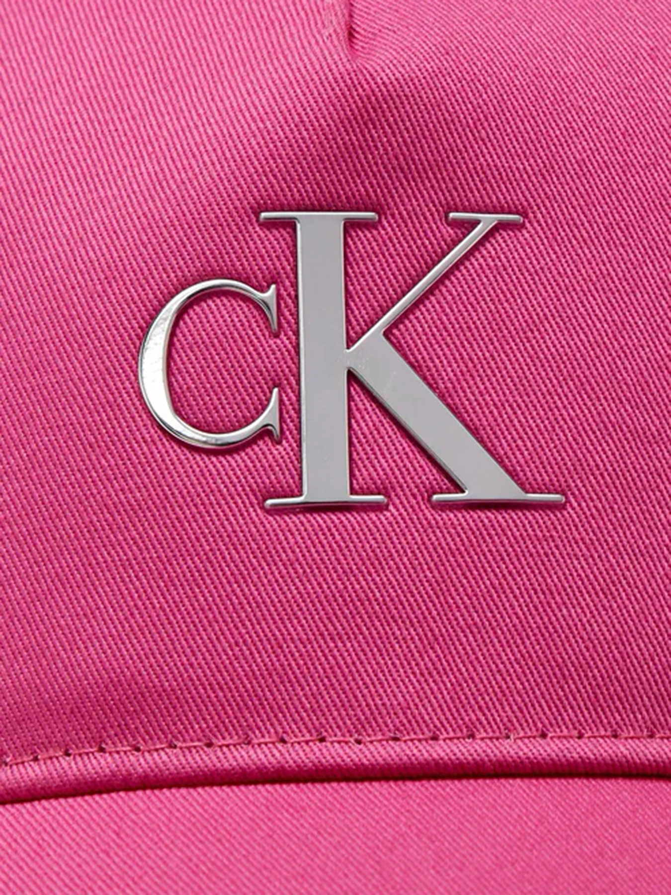 Шапки и кепки Calvin Klein модель K60K611541-TO5 Шапки и кепки Calvin Klein модель K60K611541-TO5 Фото