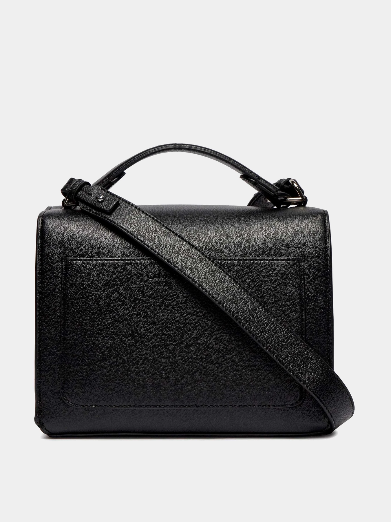 Сумки Calvin Klein модель K60K611868-BDS Фото