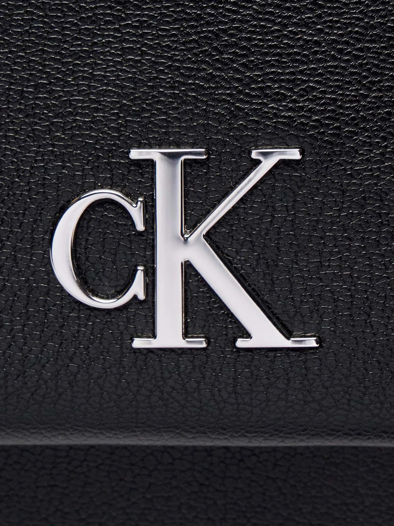 Сумки Calvin Klein модель K60K611868-BDS Фото