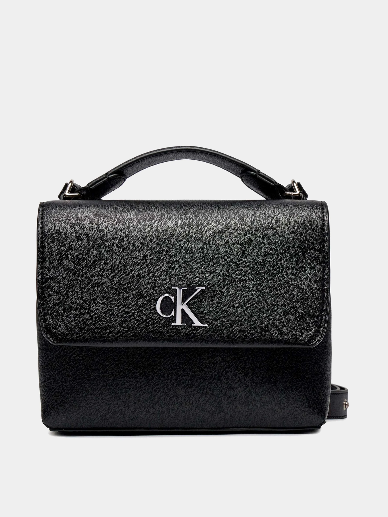 Сумки Calvin Klein модель K60K611868-BDS Фото