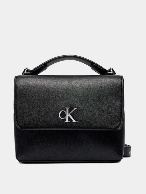 Сөмкелер Calvin Klein үлгі K60K611868-BDS Фото