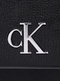 Сумки Calvin Klein модель K60K611868-BDS Фото