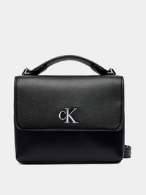 Сумки Calvin Klein модель K60K611868-BDS Фото