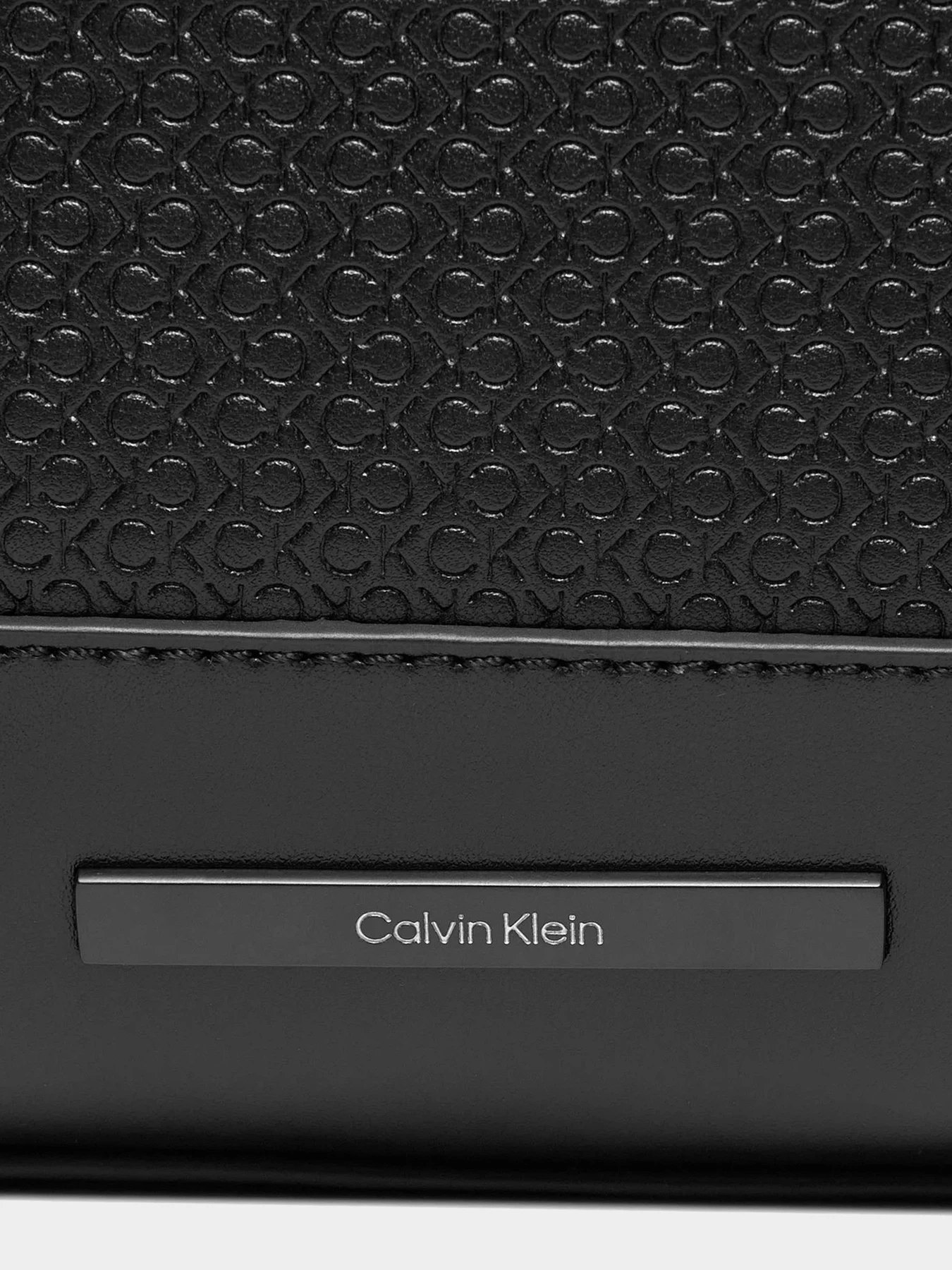 Сумки Calvin Klein модель K50K511367-0GL Сумки Calvin Klein модель K50K511367-0GL Фото