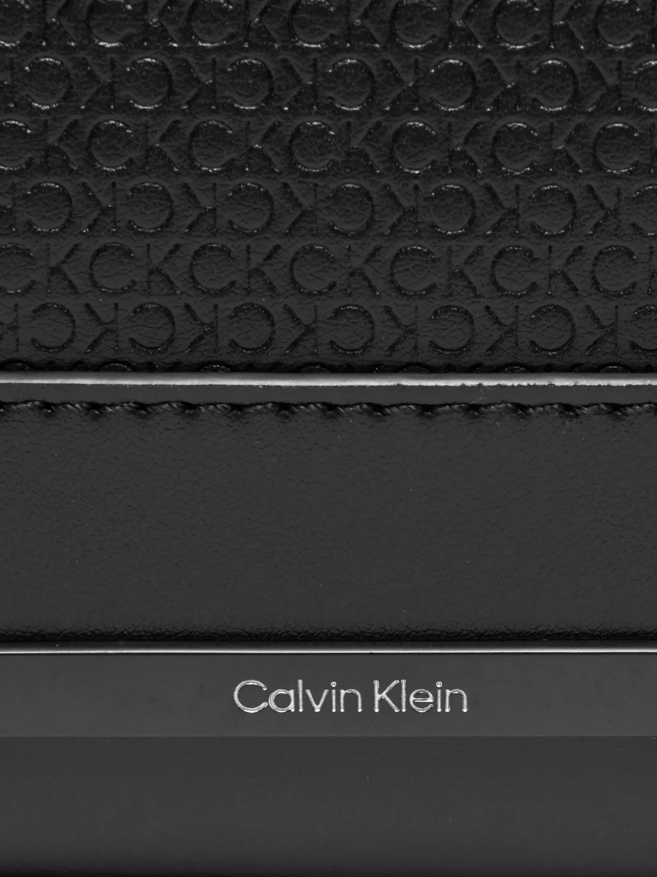 Сумки Calvin Klein модель K50K511364-0GL Сумки Calvin Klein модель K50K511364-0GL Фото