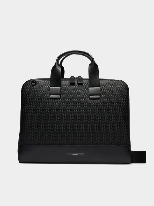 Сумки Calvin Klein модель K50K511366-0GL Фото