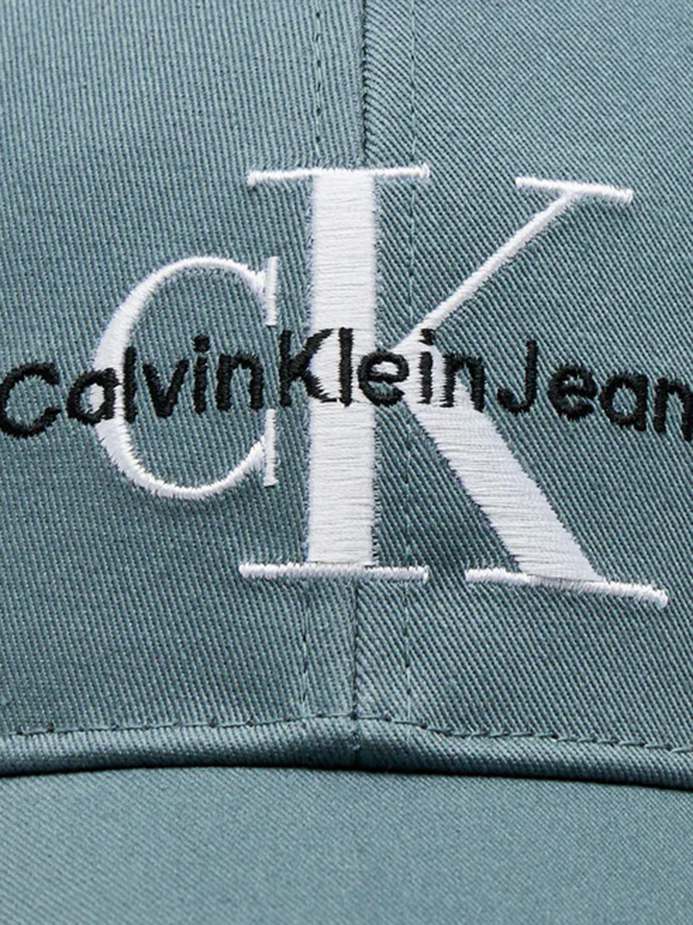 Шапки и кепки Calvin Klein модель K50K510061-CFQ Фото