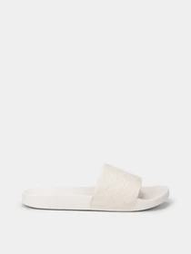 Шлёпанцы Calvin Klein модель HW0HW01624-ACG Фото