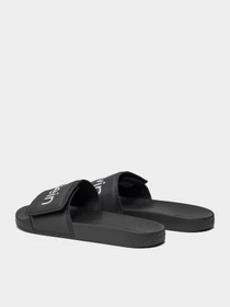 Шлёпанцы Calvin Klein модель HM0HM01357-BEH Фото