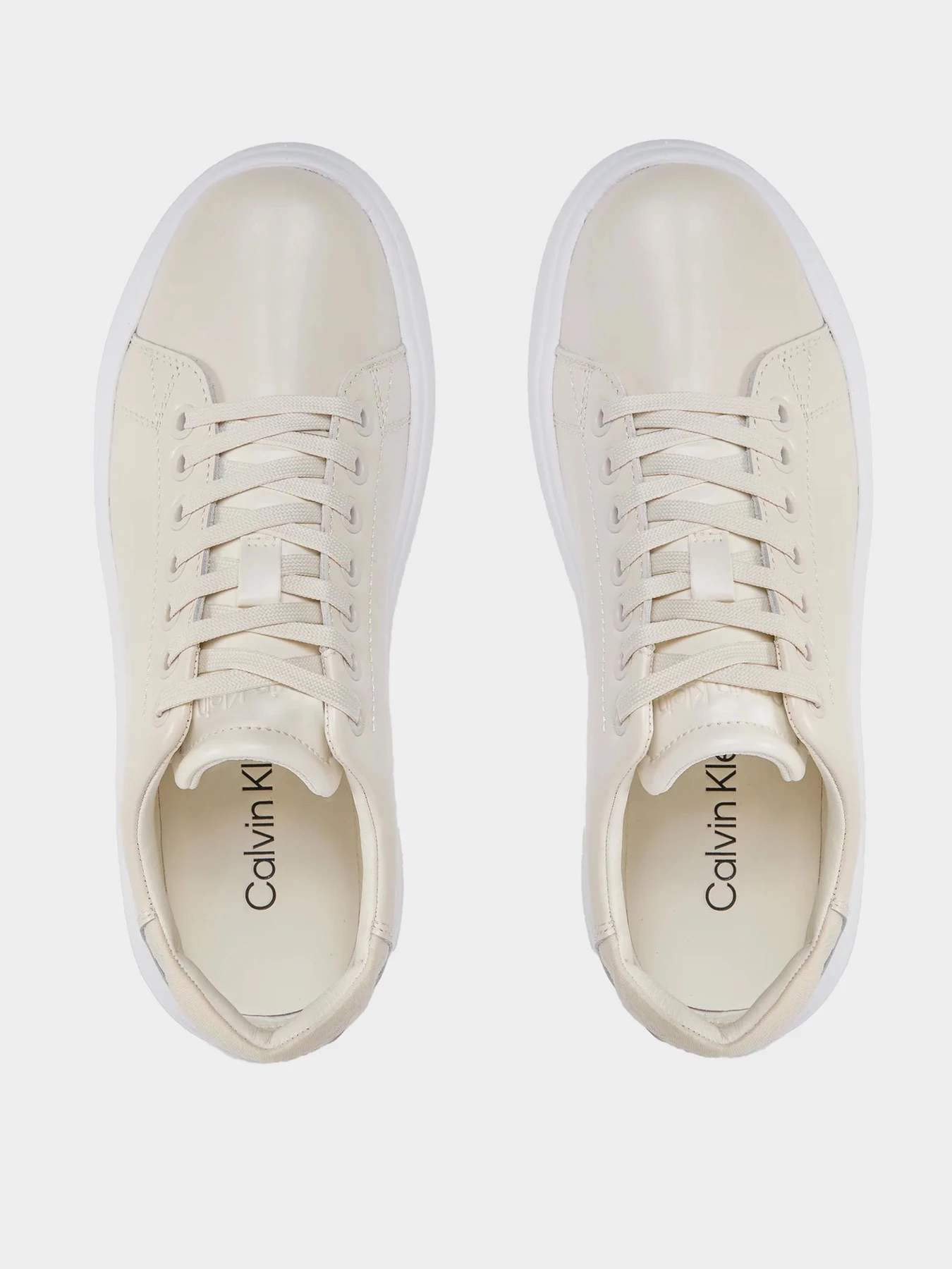 Кеды Calvin Klein модель HW0HW01878-ACG Кеды Calvin Klein модель HW0HW01878-ACG Фото