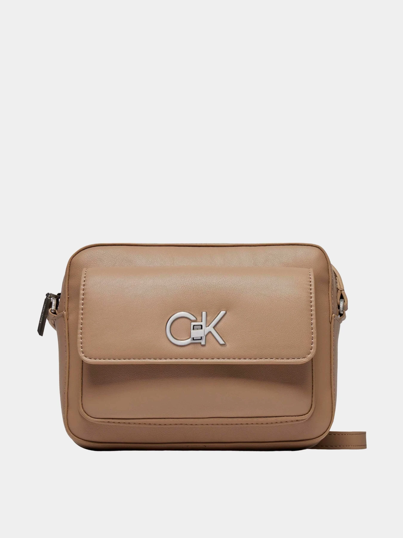 Сумки Calvin Klein модель K60K611083-PFA Сумки Calvin Klein модель K60K611083-PFA Фото